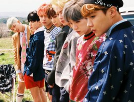 방탄소년단 için avatar