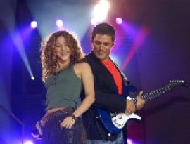 Avatar for Shakira y Miguel Bose