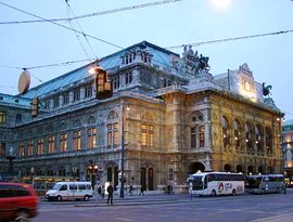Vienna State Opera Orchestra için avatar