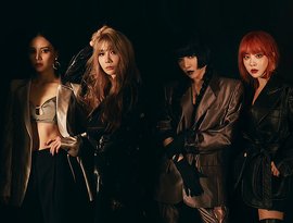 Avatar för Brown Eyed Girls