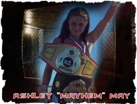 Avatar for Ashley Mayhem