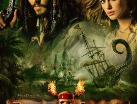 Avatar för Johnny Depp; Orlando Bloom; Keira Knightley; Jack Davenport; Bill Nighy