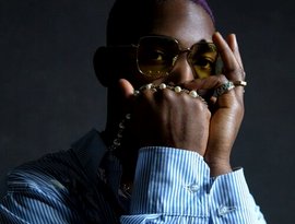 Avatar de Tinie Tempah