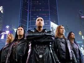 Beast in Black のアバター