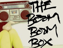 Avatar för The Boom Boom Box