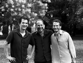 Avatar für Brad Mehldau Trio