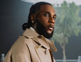 Avatar de Burna Boy