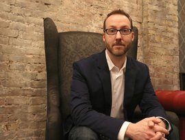 Avatar de Aaron Mahnke