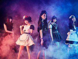 BAND-MAID® için avatar