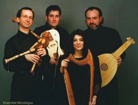 Avatar for Ensemble Micrologus & Capella De Música De Santa Maria Del Mar