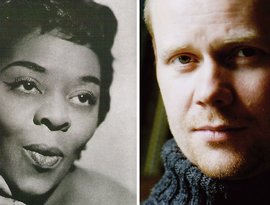 Avatar de Dinah Washington & Max Richter