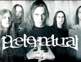 Аватар для Preternatural