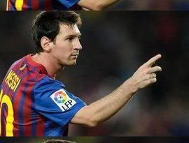 Awatar dla Leo Messi