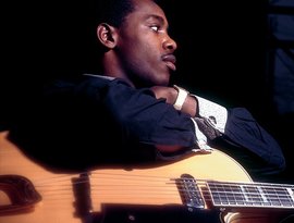 George Benson のアバター