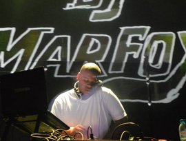 DJ Marfox için avatar