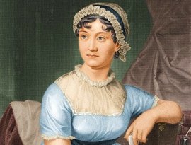 Avatar di Jane Austen