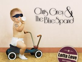 Avatar for Chris Grey & The BlueSpand