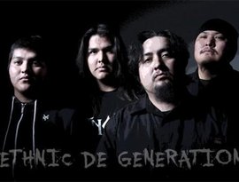 Avatar for Ethnic De Generation