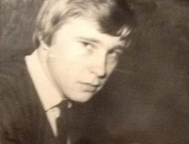 Anthony Hobson 的头像
