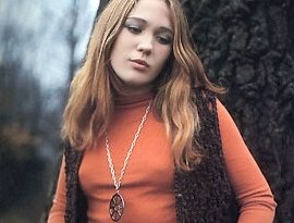 Аватар для Juliane Werding