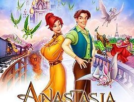 Avatar for Anastasia (Soundtrack)