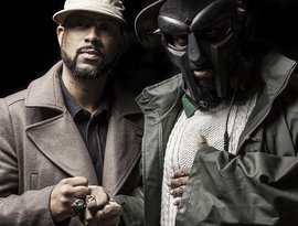 Madvillain, Madlib, MF DOOM 的头像