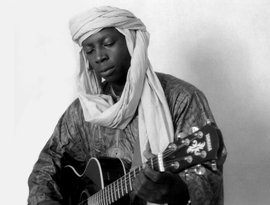 Vieux Farka Touré 的头像