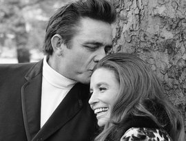 Johnny Cash; June Carter Cash 的头像