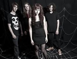 Аватар для Eliza and The Strange