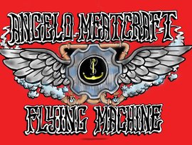 Аватар для Angelo Meatcraft Flying Machine