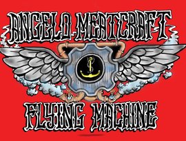 Angelo Meatcraft Flying Machine 的头像