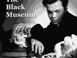 The Black Museum 的头像