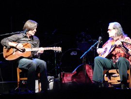 Avatar für Jackson Browne & David Lindley