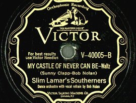 Avatar for Slim Lamar and his Southerners