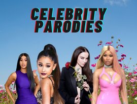 Cast - Celebrity Parodies 的头像