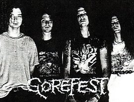 Avatar for Gorefest