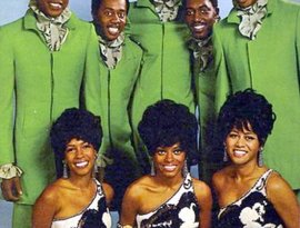 Avatar for Diana Ross and the Supremes with the Temptations