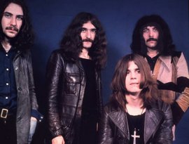 Awatar dla Black Sabbath