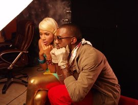 Аватар для Kid Sister feat. Kanye West