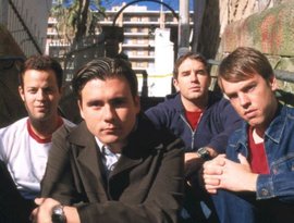 Jimmy Eat World 的头像