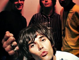 Аватар для The Stone Roses