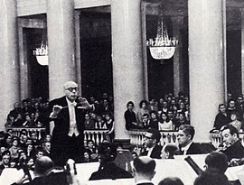 George Szell, Cleveland Orchestra 的头像