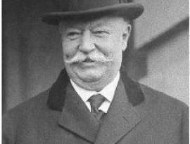 Avatar för William Howard Taft