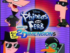 Avatar for Dan Povenmire and Danny Jacob