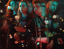 Аватар для Greta Van Fleet