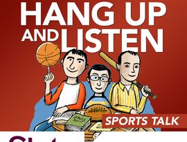 Slate's Hang Up and Listen 的头像