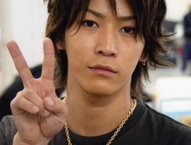 Avatar für KAT-TUN (Kamenashi Kazuya)