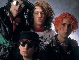 Avatar for Jane's Addiction