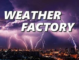 Avatar for Weather Factory