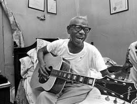 Avatar de Furry Lewis